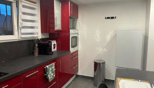 Chez Joselyne - Foto 2