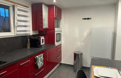 Chez Joselyne - Foto 2