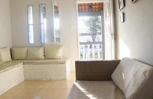 Casa com piscina churrasqueira em caminhos de búzios Cabofrio - Foto 8