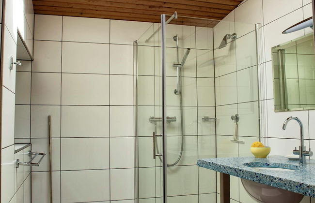 Holiday Home Moselle With Private Sauna - Photo 6