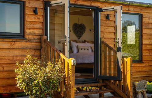 Ockeridge Rural Retreats - Foto 39