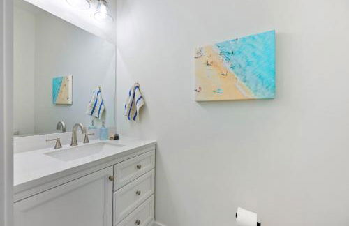 New Build- Mini Golf Course-Heated Saltwater Pool-Game Room - Foto 21