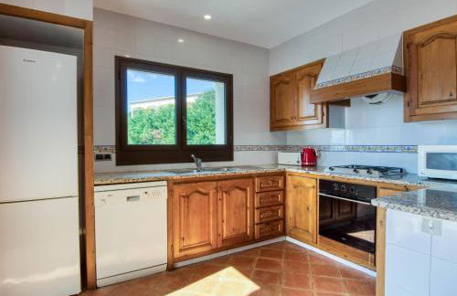 Casa de Lujo con Piscina Privada en Platja d'Aro - ES-360-6 - Foto 13