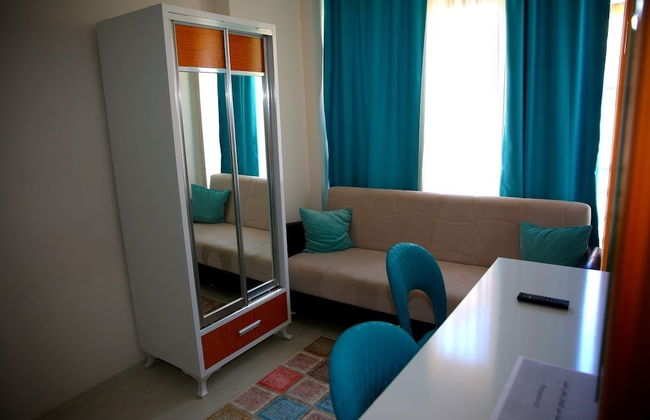 Can Residence - Foto 21