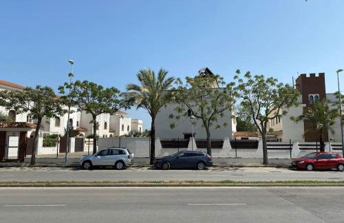 Casa Playa la Jara - Foto 18