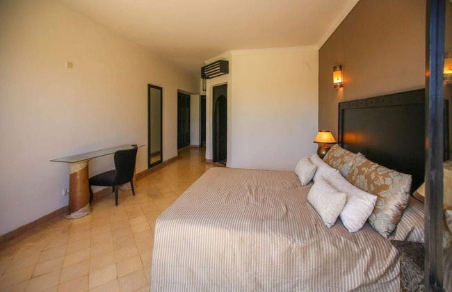 Villa Abraj annakhil - Foto 3