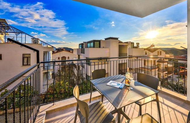 Tugce Apart - Photo 42