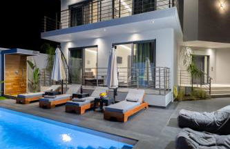 Μr & Μrs Grey -Private Luxury Villas - Foto 16