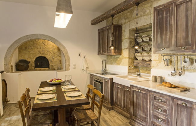 Villa Aerino - Foto 13