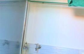 Apto Roma na Vila Paraíso: um cantinho feliz - Foto 10