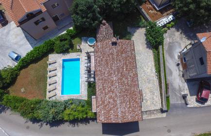 Villa Marinac - Foto 36