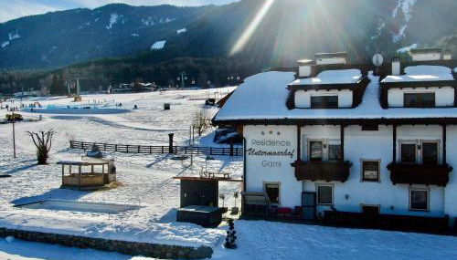 Residence Garni Untermoahof - Foto 5