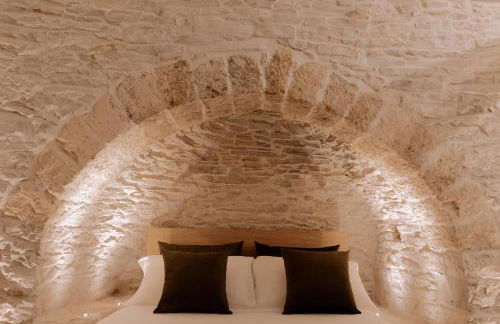 Trullo Amiura B&B - Foto 11