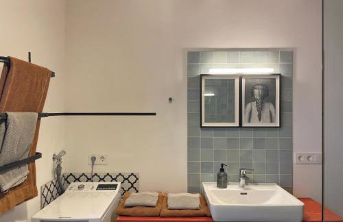 Ferienwohnung Waldmeisterzimmer - Foto 16