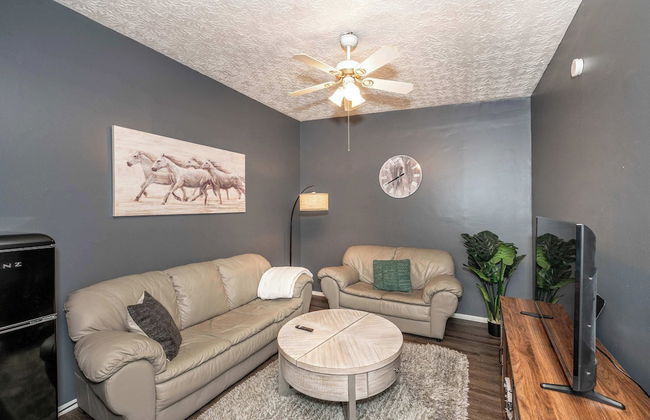 Monmouth Loft 4 - Foto 1