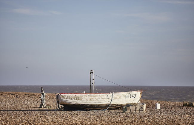 Sealoft, Aldeburgh - Foto 28