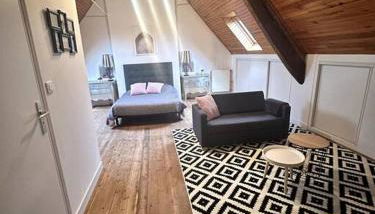 Charmant appartement entre Saint-Malo et le Mont-Saint-Michel - Foto 4