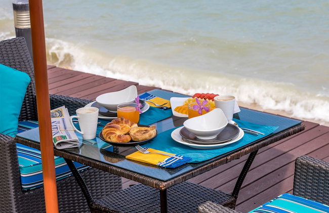 Villa Chi Samui - Foto 38