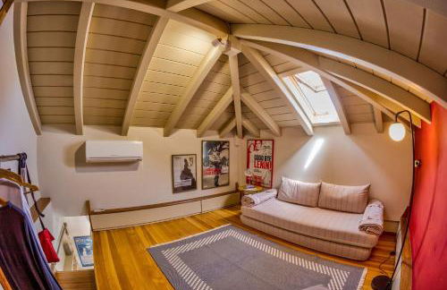 Monemvasia Modern Flat with Panoramic Sea View - Photo 50