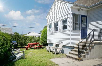 Hank's Hideaway by Bayley Vacation Rentals - Foto 34