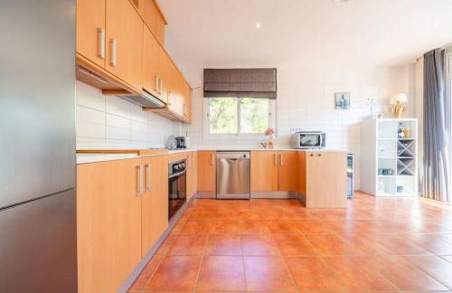 Villa Lovely Breeze, heerlijk familiehuis, 7pers. - Foto 39