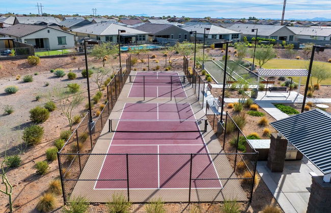 Coyote Sunset Retreat in the Desert - Foto 17