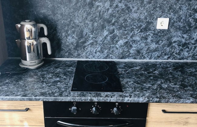 Golden World Suite Hotel - Foto 18