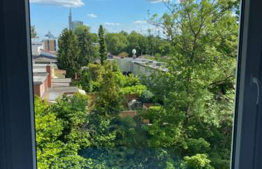 Hannover Messe Apartment - Foto 7