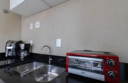 Family Apartment - GRU 307 - Foto 49