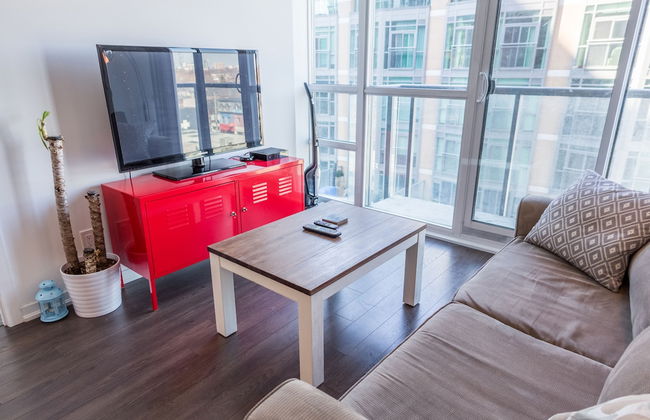 Queen West Vibes - Foto 14