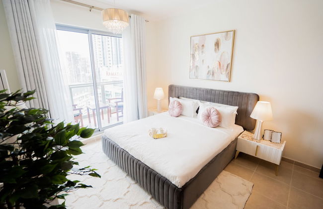 Nasma Luxury Stays - Burj Residences 1 - Photo 4