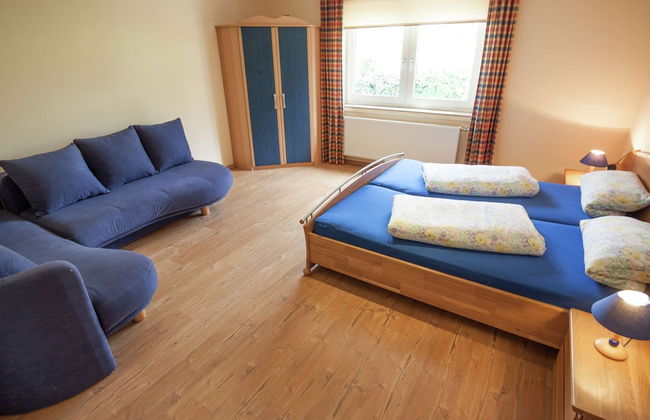 Enchanting Holiday Home in Bodefeld With Terrace - Foto 9