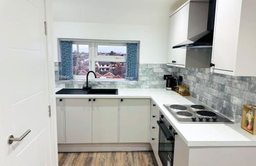 Stylish Apartment Near Birmingham - Foto 7