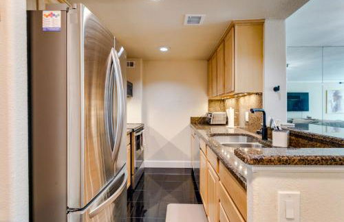 Downtown Denver Condo in the Center of the City! - Foto 10