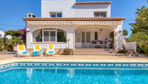 Holiday Home Anguilaga by Interhome - Foto 2