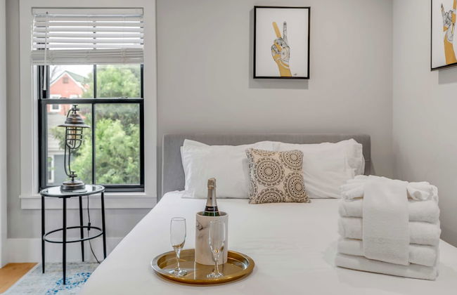 The Palmetto House - Foto 12