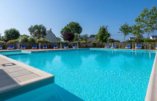 Résidence Odalys Les Iles du Morbihan - Photo 1