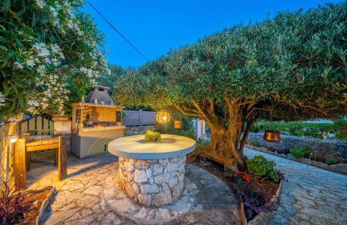 Stavros Villa - Foto 65