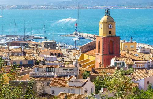 GASETIENNE Mazet T2 dans domaine avec piscines et tennis - Photo 12