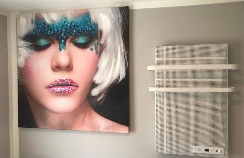 Ferienapartments Gohrisch Villa Schönblick - Foto 44