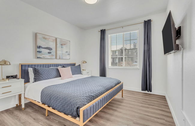 Mountain View by Cloud Dream Homes - Foto 41