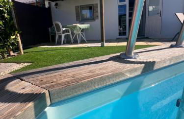 Le Douillet - The Snug-Couples Retreat - Foto 33