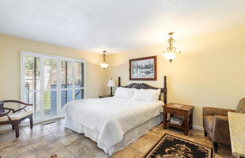 Glass Mountain Napa Valley Luxury Vineyard Retrea - Foto 21