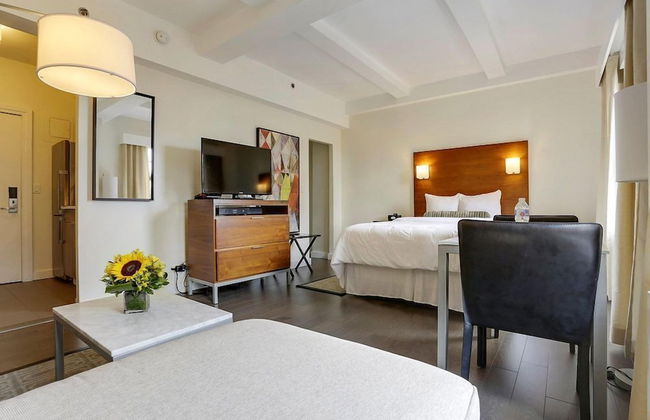 The Beekman Tower, Trademark Collection by Wyndham - Foto 26