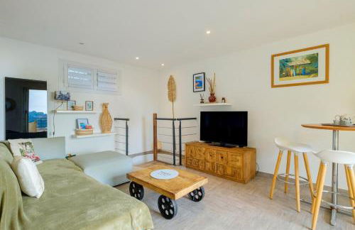 Duplex 2 chambres Golden Sun - Foto 6