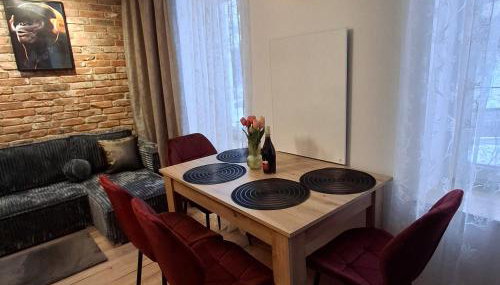 Przytulny Apartament Lelewela 2 - Foto 5