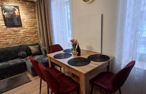 Przytulny Apartament Lelewela 2 - Foto 5