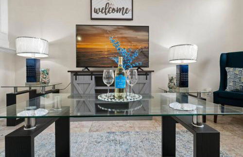 Cozy 4B 2 5B University Home King Beds Jacuzzi - Foto 6