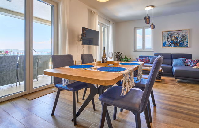 Villa Vali 2 - Foto 3