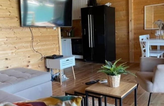 Lazar House Ada Bojana - Foto 7